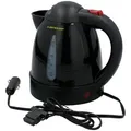 Dunlop - Auto-wasserkocher 0,8 L 12 V 150 W