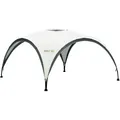 Coleman Pavillon Event Shelter, 3,65 x 3,65m, hellgrau