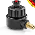 GLORIA Überdruckventil Kompressoranschluss Drucksprühgeräte 3-8 L Zubehör