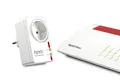 Fritz! FRITZ!DECT 100 Repeater Reichweitenverstärker