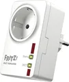 AVM Funksteckdose FRITZ!DECT Repeater 100 erhöht Reichweite v.Schnurlos. B Ware