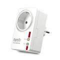 AVM FRITZ!DECT Repeater 100 erhöht die Reichweite Telefone und Smart-Home-Geräte