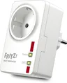 AVM Zubehör schnurlose Telefone FRITZ!DECT Repeater 100 Weiss