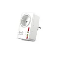FRITZ!DECT Repeater 100 | erweitert die DECT-Reichweite | einfache Einrichtung