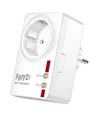 AVM FRITZ!DECT Repeater 100 DECT-Repeater für mehr Reichweite bei schnurlosen