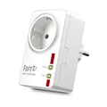 AVM FRITZ!DECT Repeater 100 Erhöht die DECT-Reichweite
