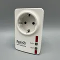 AVM FRITZ!DECT Repeater 100 Weiß DECT Telefon Verstärker Smart Home TOP✅