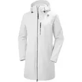 Jacken Helly Hansen Belfast 55964002 - Weiß - M