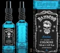 BANDIDO – Eau de Cologne Waterfall 150 ml