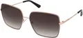 Guess GU7866 Shiny rose gold 60/16/140 Damen Sonnenbrillen