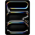 Apple iPad Pro, 27,9 cm (11"), 2420 x 1668 Pixel, 512 GB, 12 GB, iPadOS 26, - Schwarz