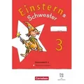 Einsterns Schwester - Sprache und Lesen 3. Schuljahr. Themenheft 2 - Richtig Schreiben - Verbrauchsmaterial