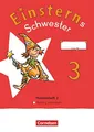 Einsterns Schwester - Sprache und Lesen - Neubearbeitung 2022 - 3. Schuljahr: Th