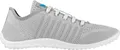 Leguano Go Damenschuhe Schnürschuhe Barfußschuhe Grau Freizeit, Schuhgröße:38 EU