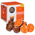 NESCAFÉ DOLCE GUSTO LUNGO Kaffeekapseln, Arabicabohnen 16 St.