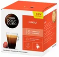 NESCAFÉ® Dolce Gusto® Kaffee Caffè Lungo, 1 x