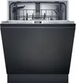 Siemens SN63EX04TE iQ300 Vollintegrierter Geschirrspüler, 60 cm breit, 13 Maßgedecke, aquaStop, HomeConnect, varioSpeed Plus, dosierAssistent, infoLight