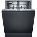 Siemens SN63EX04TE Spüler vollintegriert 60 cm