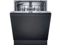 SIEMENS SN63EX04TE iQ300 Geschirrspüler (vollintegrierbar, 598 mm breit, 44 dB (A), B)