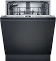iQ300 SN63EX04TE 60 cm Geschirrspüler vollintegriert (ohne Front) Leise 13 Maßgedecke aquaStop Funktion Wärmetauscher