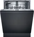 Siemens SN63EX04TE Spüler vollintegriert 60 cm