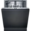 Siemens SN63EX04TE iQ300 Geschirrspüler 60cm vollintegrierbar EEK:B