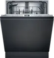 Siemens Geschirrspüler vollintegriert SN63EX04TE | iQ300 | 60 cm | B | 13 Maßgedecke | varioSpeed Plus | Home Connect, B (Spektrum A bis G)