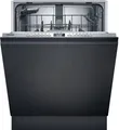 Siemens iQ300, SN63EX04TE, Vollintegrierter Geschirrspüler, 60 cm, EEK: B