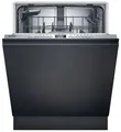 Siemens iQ300 SN63EX04TE 60 cm Geschirrspüler vollintegriert (ohne Front) Leise