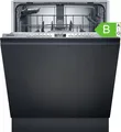 Siemens Geschirrspüler vollintegriert 60cm iQ300 44dB 13 Maßgedecke