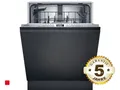 Einbaugeschirrspüler Siemens SN63EX04TE Vollintegrierbar 60cm Home Connect