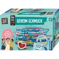 Die drei !!! Geheim-Schmuck, Experimentierkasten