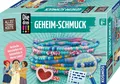 Die drei !!! Geheimschmuck Detektiv-Set