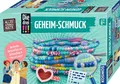 Geheimschmuck - Detektiv-Set - Die drei !!!