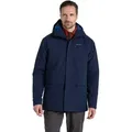 Craghoppers Lorton Thermic Jacke Blau XL Herren Blau XL - Blau - XL
