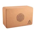 Berk Yogablock Yogablock - aus Kork groß