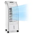 Klarstein Maxfresh Ventilator Luftkühler 4-in-1 6L-Wassertank 55W Timer-Funktion 10029393