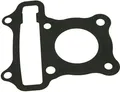 GY6 Dichtung Zylinderkopf d=39mm kompatibel mit Motortyp 139QMB / 139QMA
