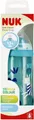 4008600439967 NUK Kubek 300 ml 12m  Flexi Cup Kameleon niebieski 10255575 NUK