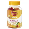 2x YAYABÄR Kinder-Vitamine Fruchtgummis 60 ST