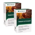 DocMorris Gelenk & Knorpel Duo 2X60 St
