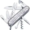 Victorinox Schweizer Taschenmesser Climber 1.3703.T7 (1.3703.T7)