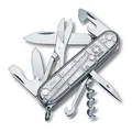 Victorinox Climber, Silber transparent