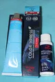 2x60ml WELLA koleston COLOR-EXPRESS-10min HAARFARBE 7/ mittelblond + 6%H2O2