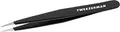 Tweezerman - Tweezerman Spitze Pinzette Ultra Precision - tweezer Point Midnight Sky 33 g