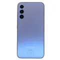 Samsung Galaxy A34 5G 128GB Awesome Violet *WIE NEU* MwSt nicht ausweisbar