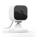 Blink Mini Kamera Indoor Überwachungskamera - 1080p Full HD
