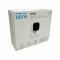 Blink Mini indoor innen Kamera 1080HD Video, Nachtsicht - NEU & OVP