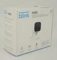 Blink Mini Indoor Überwachungskamera Sicherheit NEU OVP Weiß, Schwarz Auswahl