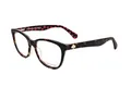 Kate Spade Unisex Atalina Sonnenbrille, Havana Pattern, 51